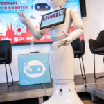 Roboter Festival 2026