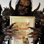 TierQuartier x Lordi