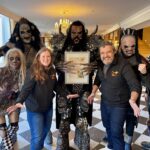 TierQuartier x Lordi