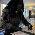 TierQuartier x Lordi