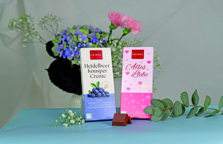 Alles Liebe: Confiserie aus Liesing versüßt uns diesen Sommer