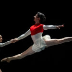 Dispatch Duet