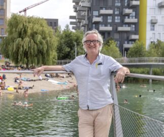 Das große Comeback von Robert Sommer