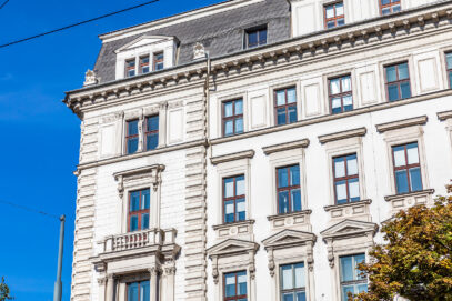 Hinter den Kulissen: Wie Immobilienbetrieb wirklich läuft