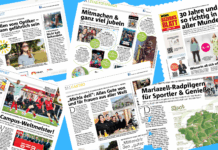 Das neue WBB mit Infos aus 23 Bezirken! WBB6 Ankündigung