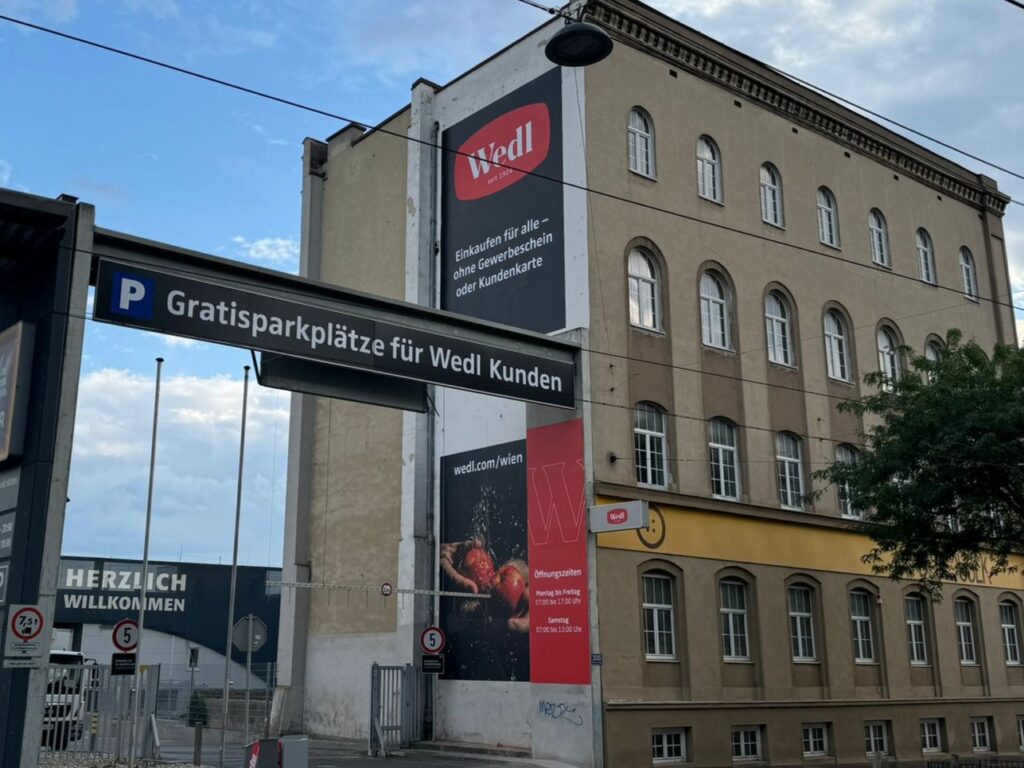 Wedl Wien