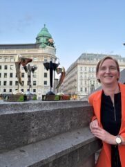 Vierfacher Filmerfolg für Wohnservice Wien bei Victoria-Gala