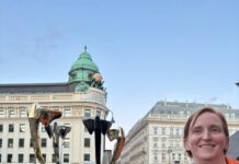 Vierfacher Filmerfolg für Wohnservice Wien bei Victoria-Gala Wohnbaustadträtin Hanel-Torsch mit Preise