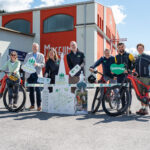 Radpilgern nach Mariazell