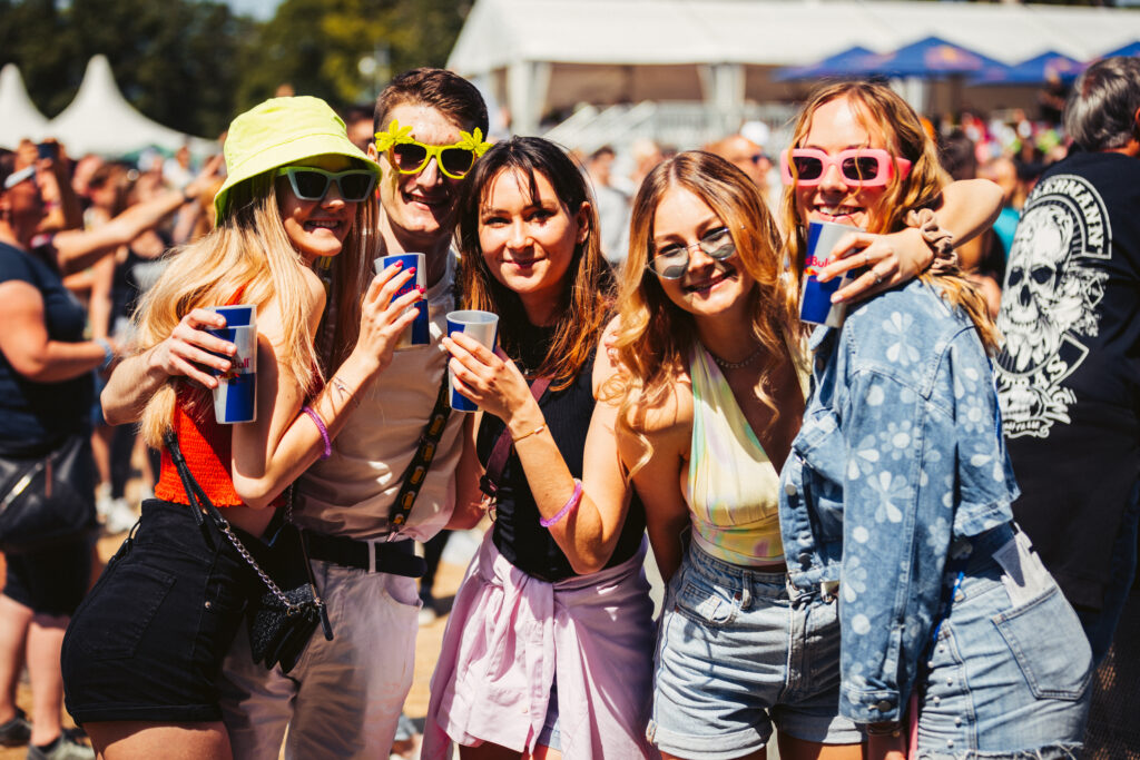 Donauinsel Open Air