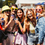 Donauinsel Open Air