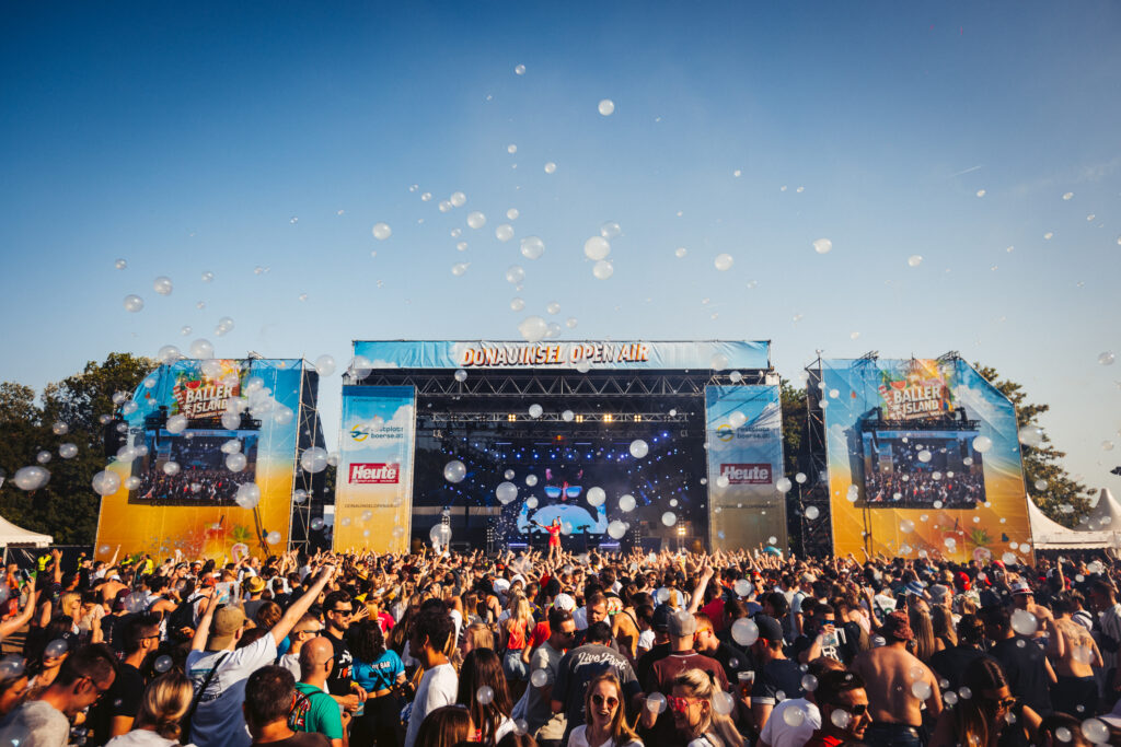Donauinsel Open Air