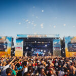 Donauinsel Open Air