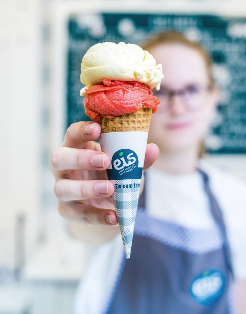 Eis Greissler Stanitzel