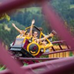 Eis Greissler Erlebnispark Bucklbahn