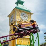 Eis Greissler Erlebnispark Bucklbahn