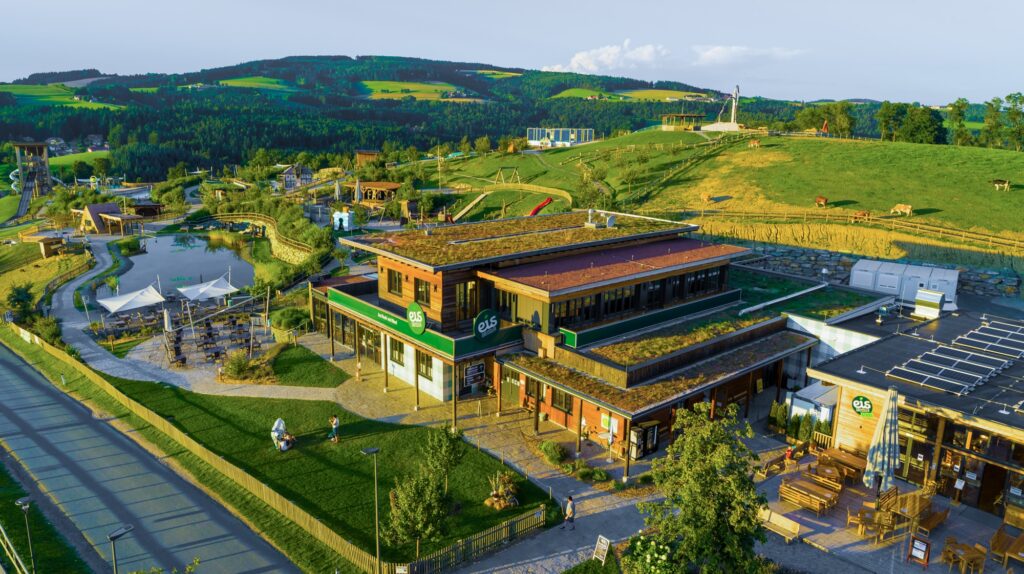 Eis Greissler Manufaktur