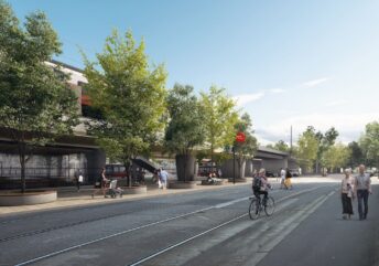 Verbindungsbahn-Ausbau startet: Das sagt Hietzing dazu