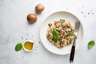 Kochen für Ottakring: Kostenloses Mittagessen für Nachbarn