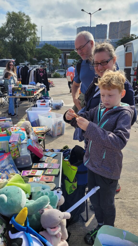 lieblingsflohmarkt