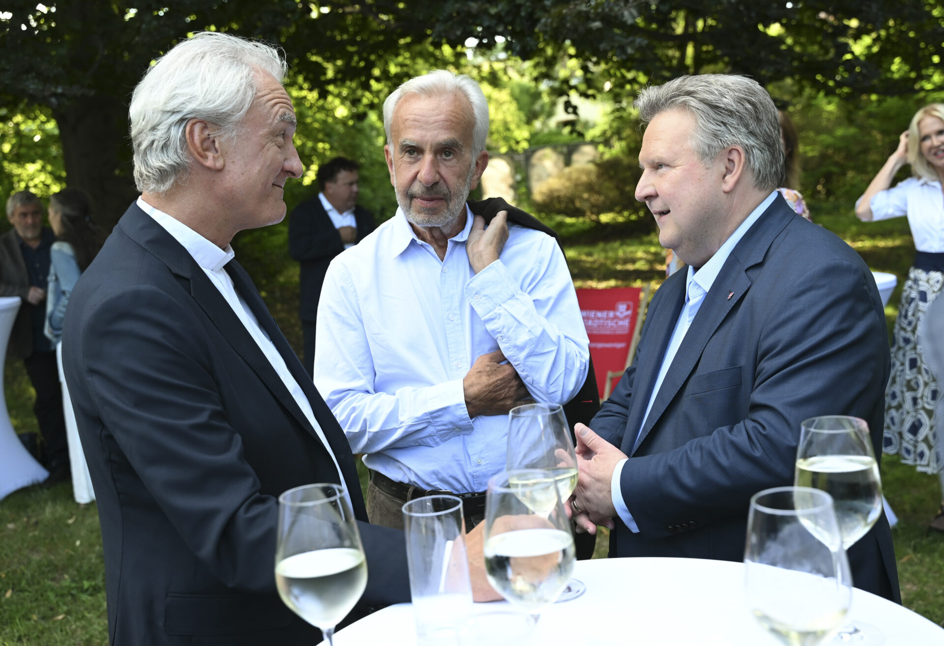 Frühlingsfest von #WIENKULT 2026