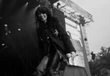 Nena live: „99 Luftballons“ schweben über dem Schloss NENA gehört zu den erfolgreichsten deutschsprachigen Künstlerinnen. © Leisure C.