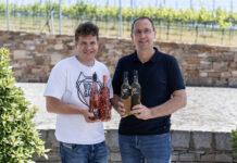 Weingut Hagn vierfach ausgezeichnet Weingut Hagn