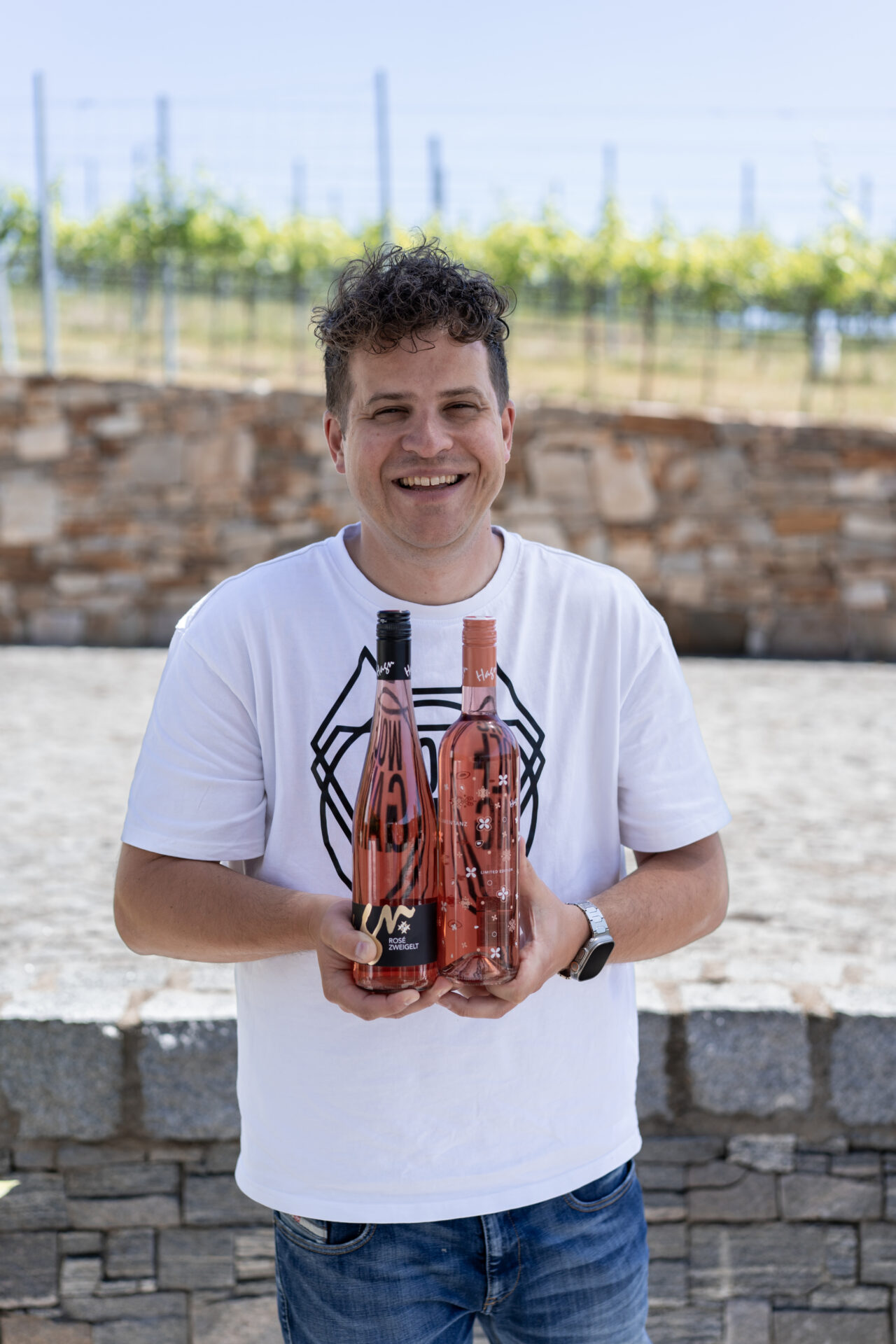 Weingut Hagn