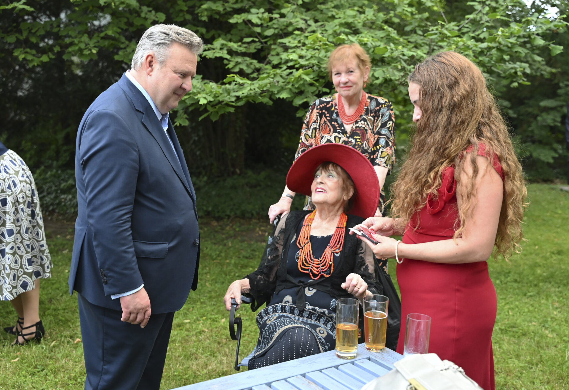 Frühlingsfest von #WIENKULT 2026