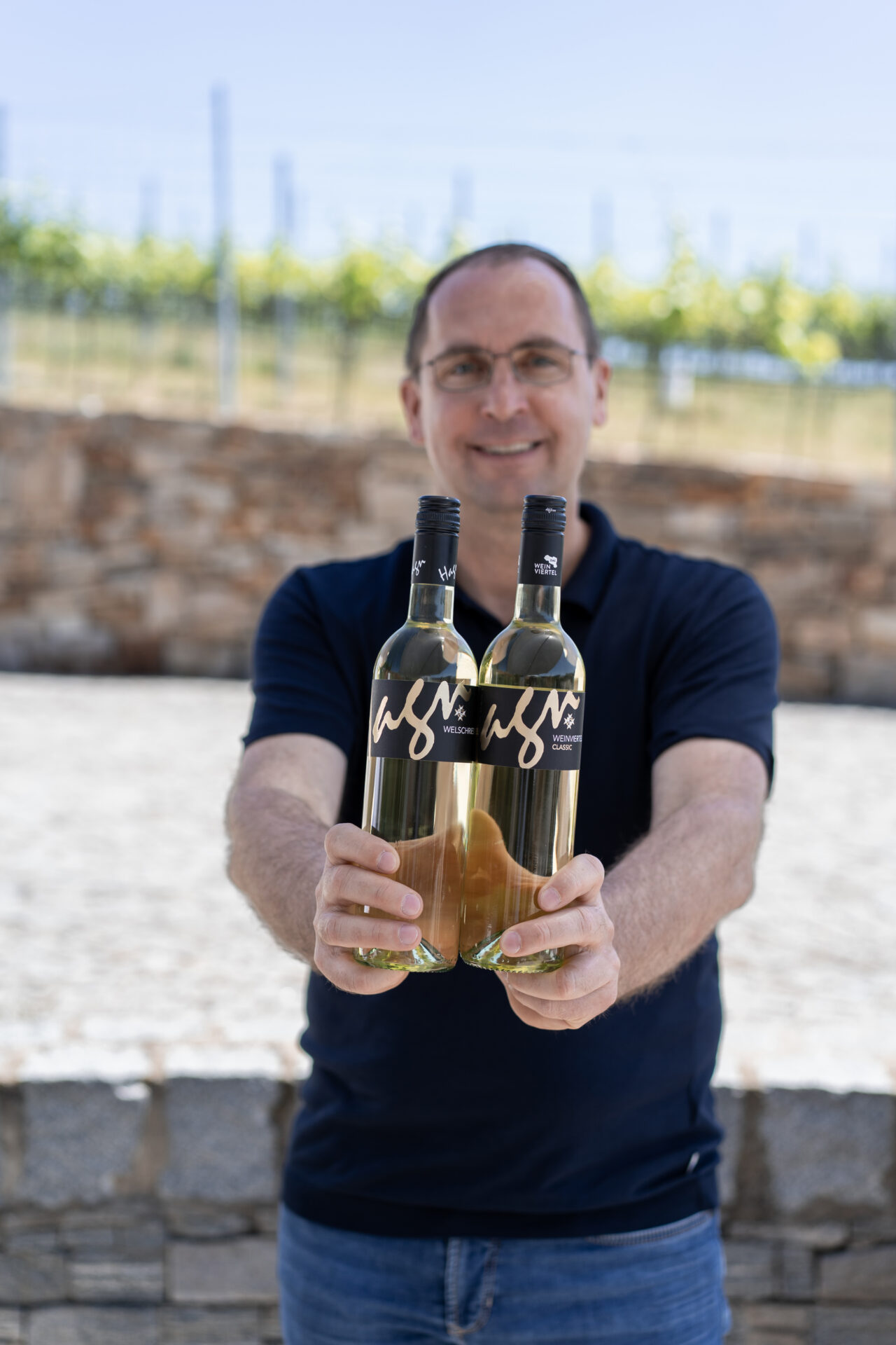 Weingut Hagn