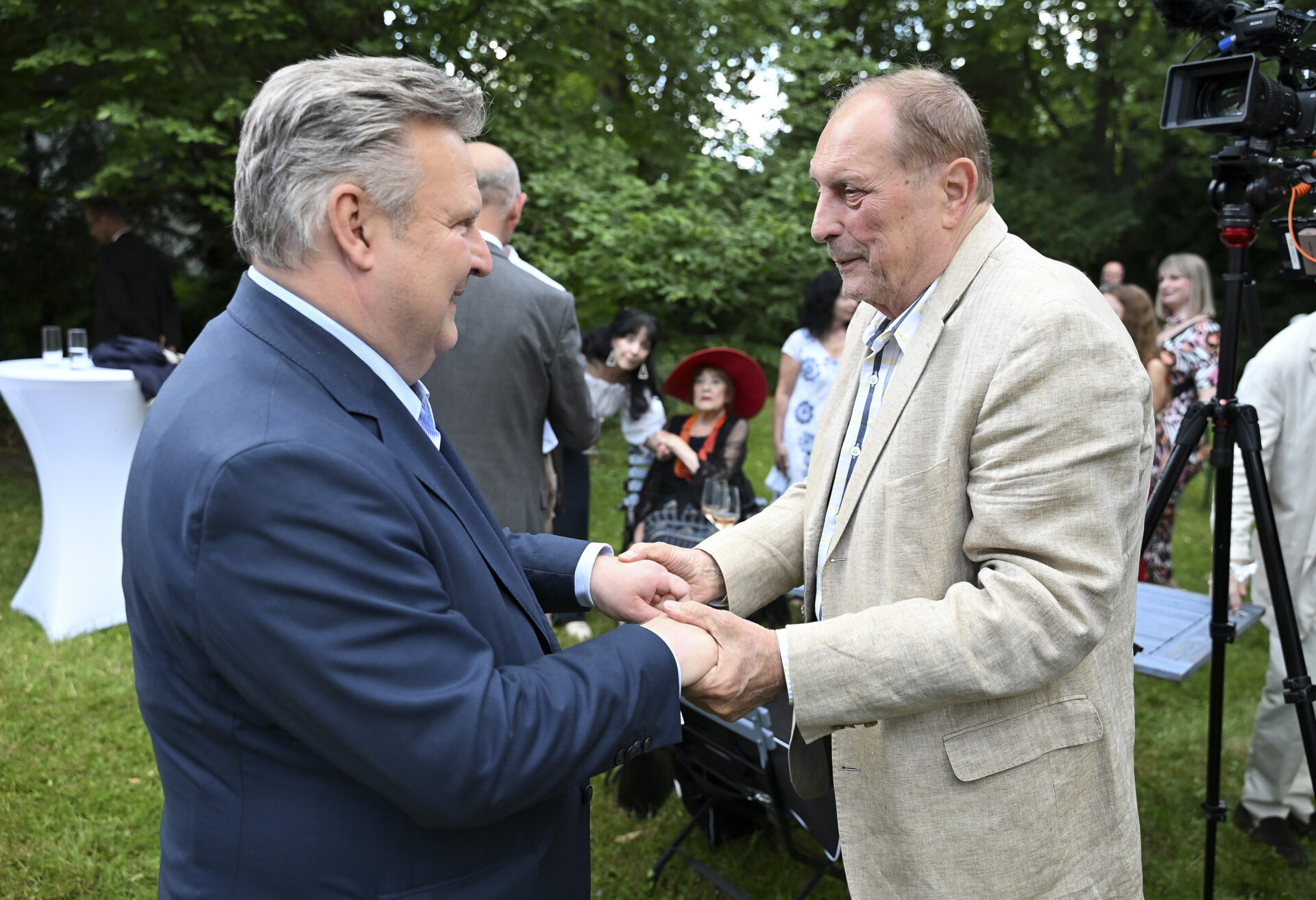 Frühlingsfest von #WIENKULT 2026