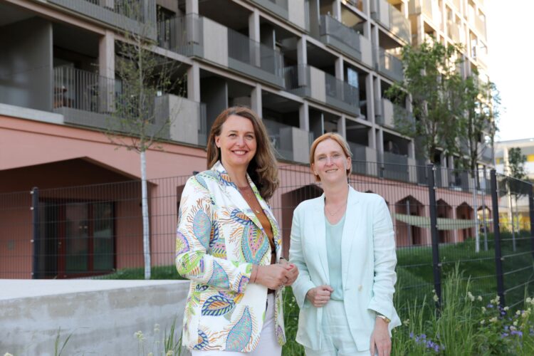 Wohnungsvergabe NEU: Testphase beendet, Kriterien stehen fest