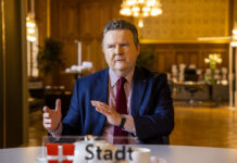 Bürgermeister Ludwig spricht Klartext zu Kürzungen