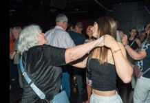 Tamara Mascara rockt den Klub66 Klub66 im U4 Vienna