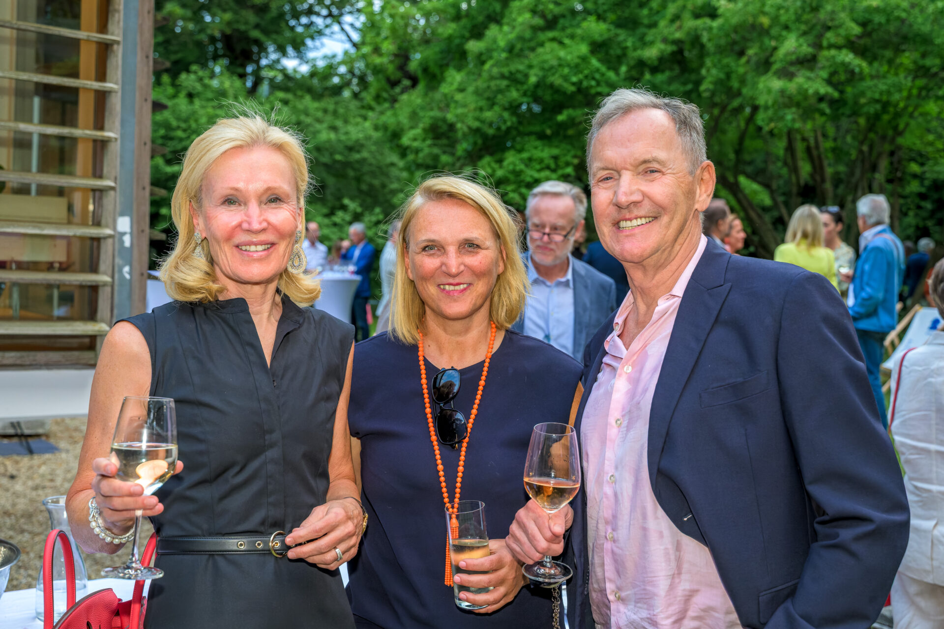 Frühlingsfest von #WIENKULT 2026