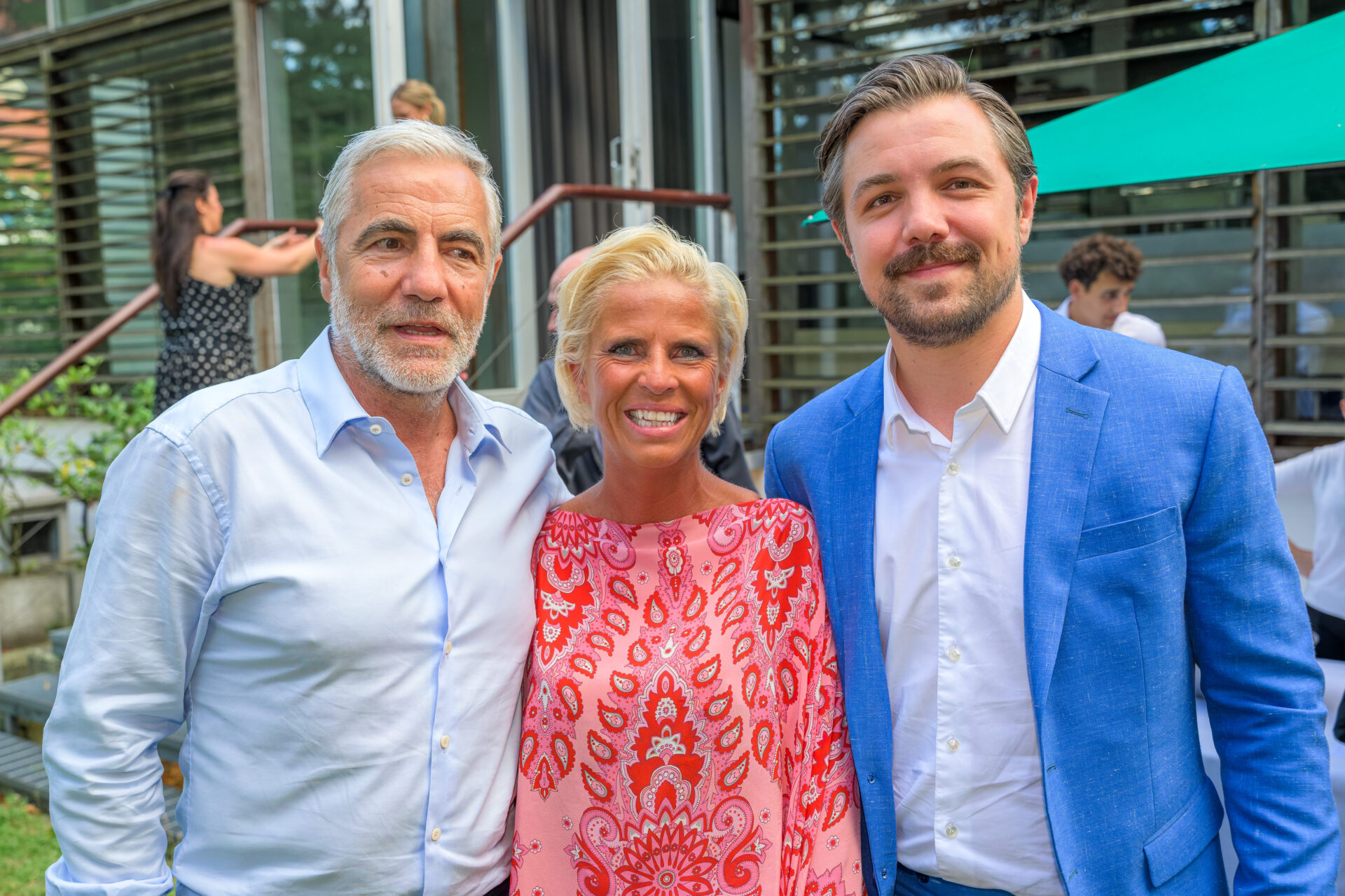 Frühlingsfest von #WIENKULT 2026