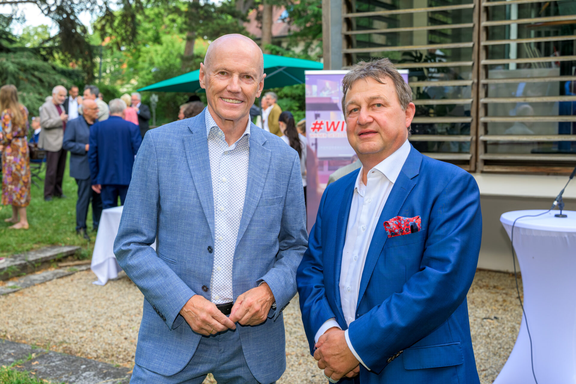 Frühlingsfest von #WIENKULT 2026