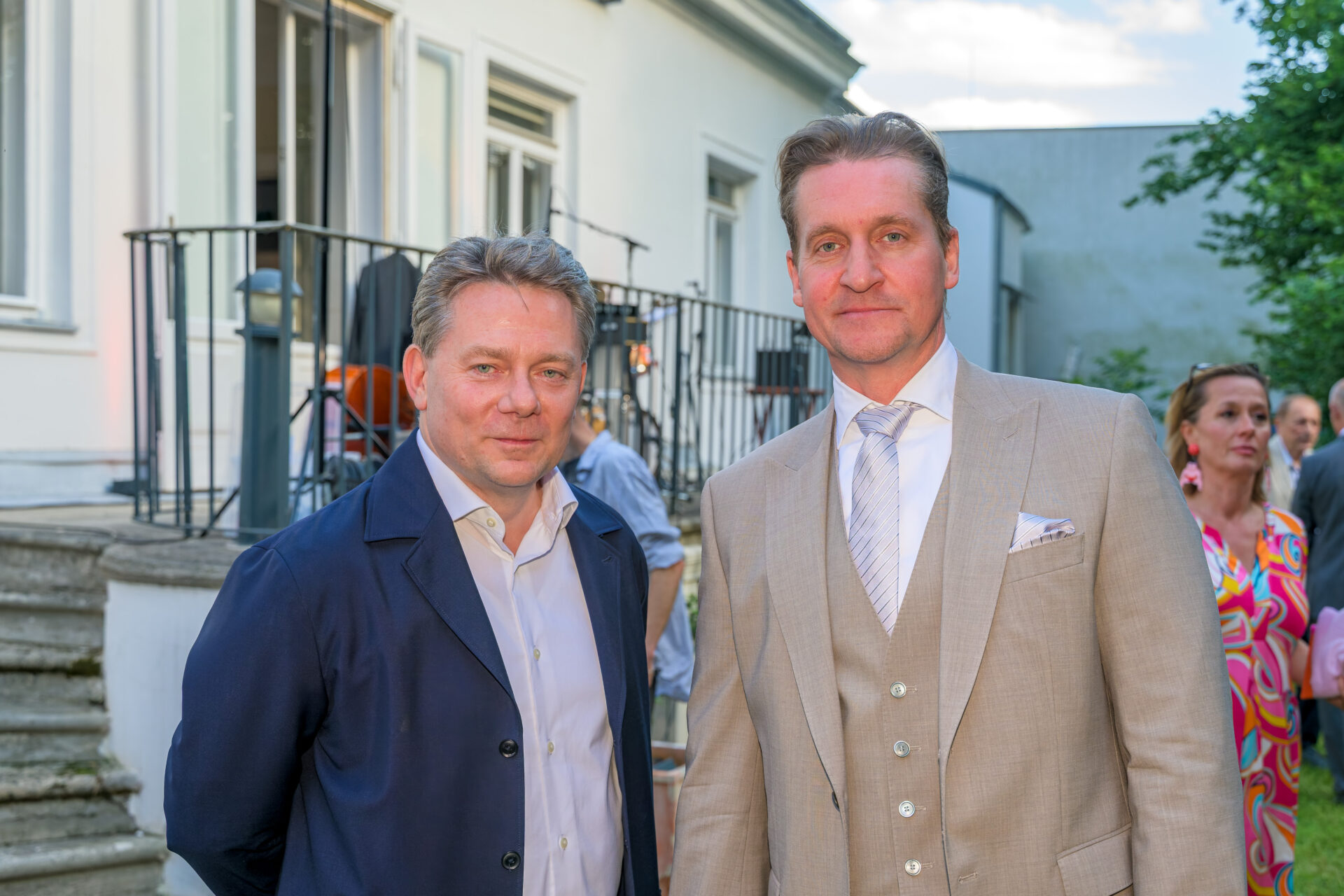 Frühlingsfest von #WIENKULT 2026