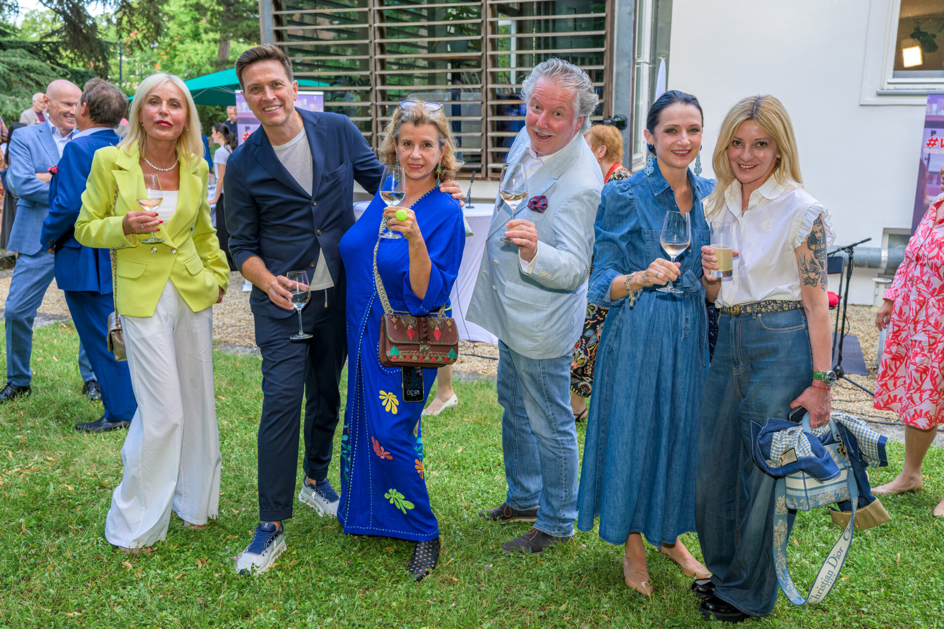 Frühlingsfest von #WIENKULT 2026