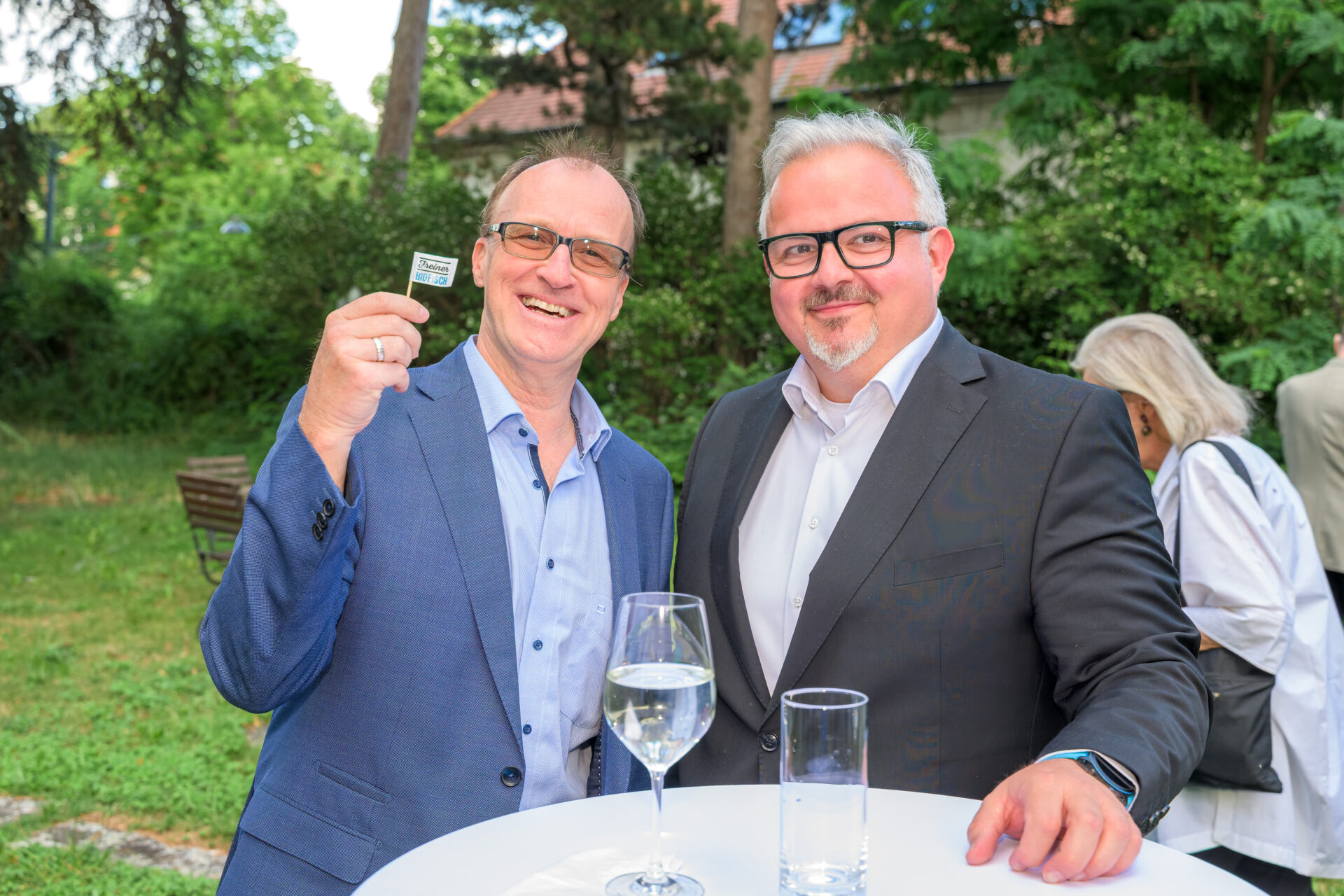Frühlingsfest von #WIENKULT 2026