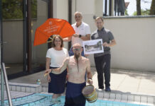 Heiltherme Bad Waltersdorf baut neue Sauna mit Ausblick Aufguss-Sauna 2026