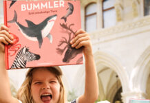 Kinderlesefest startet mit buntem Ferienauftakt Kinderlesefest