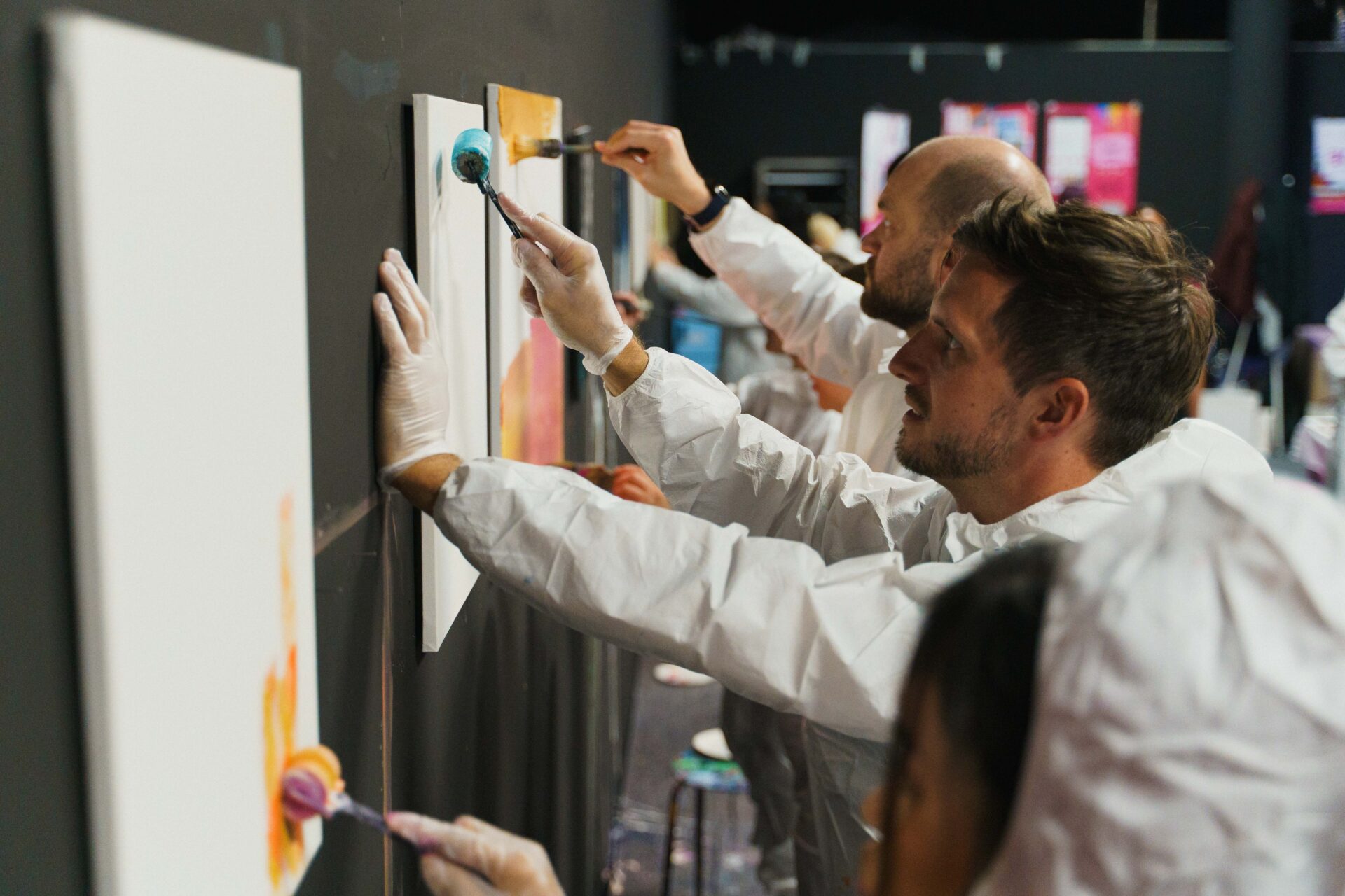 Impressionisten - Die immersive Ausstellung