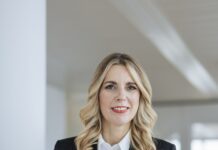Führungswechsel bei der Wiener Städtischen Sonja Brandtmayer