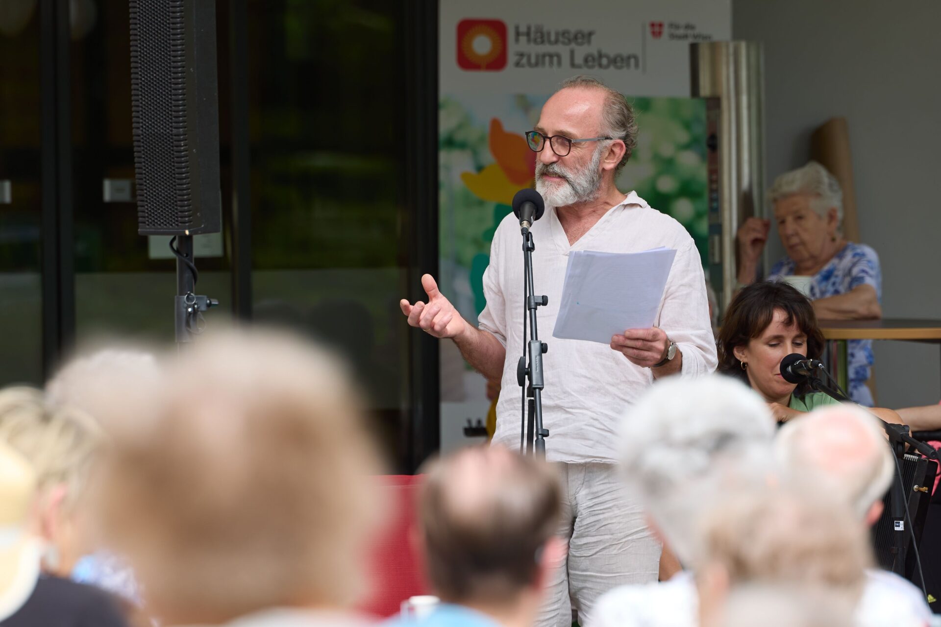 Kultursommer Wien 2026