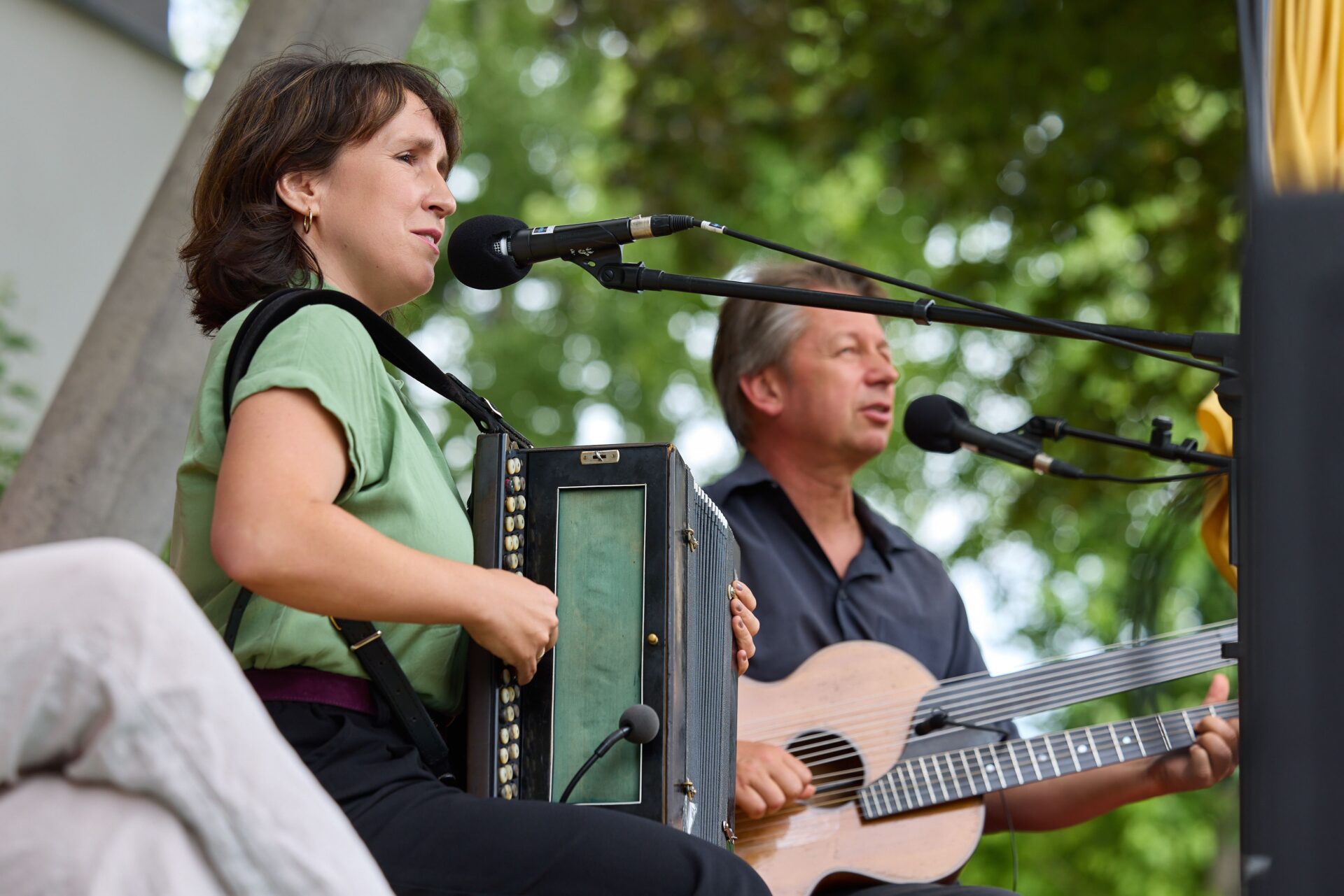 Kultursommer Wien 2026