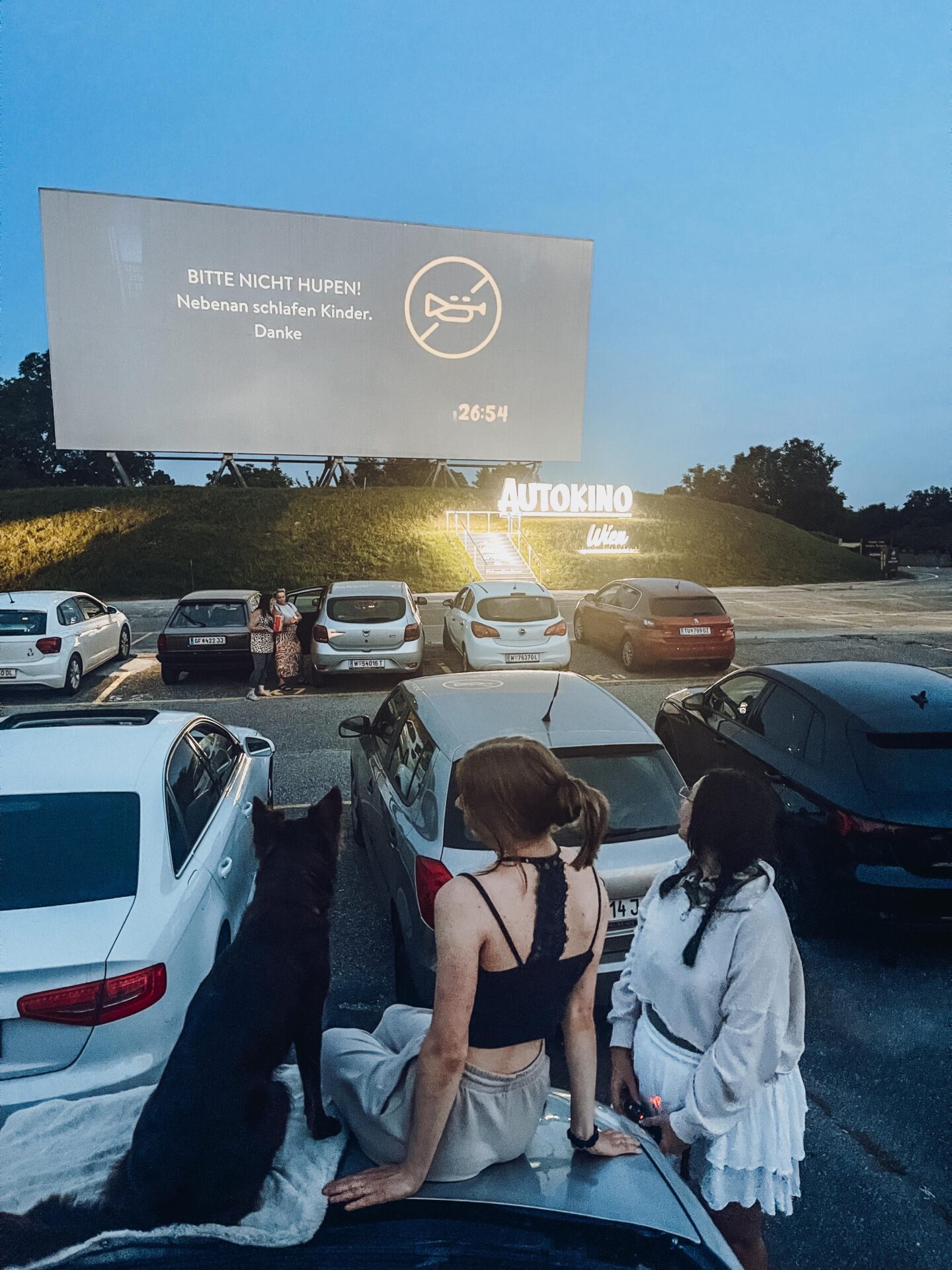 Autokino