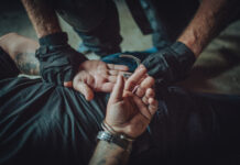 Flucht-Drama: Illegaler verletzt Polizisten schwer!