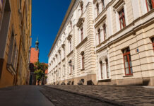 Wohnen in Wien: Preise bleiben hoch Symbolfoto Stadt Wien