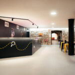 TeamEscape Wien_Eingang